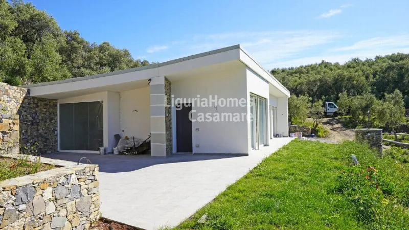 Villa in vendita a Cervo - foto 9