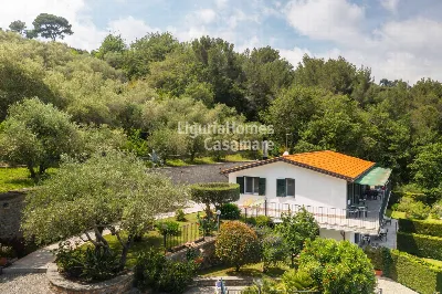 Villa in vendita a Imperia, Borgo sant'aga... - foto 3