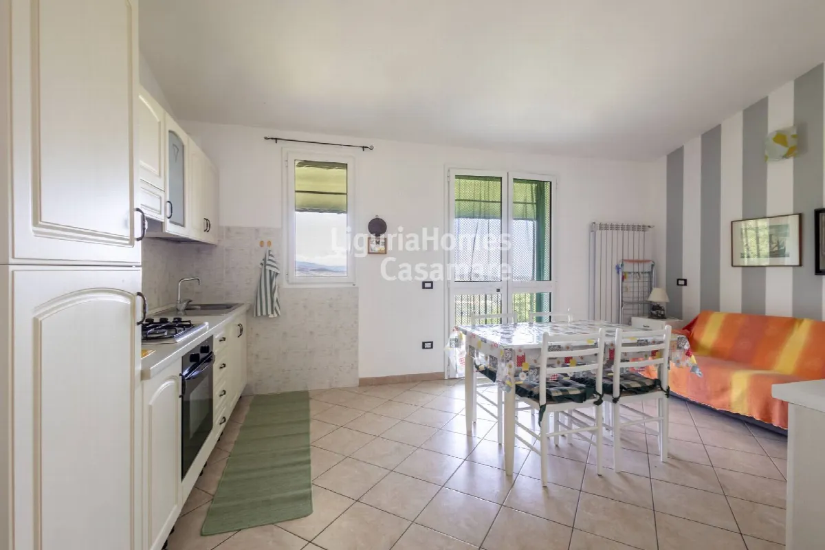 Villa in vendita a Imperia, Borgo Sant'agata, Borgo D'oneglia, Costa D'oneglia - foto 4