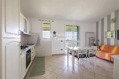Villa in vendita a Imperia, Borgo sant'aga... - foto 4