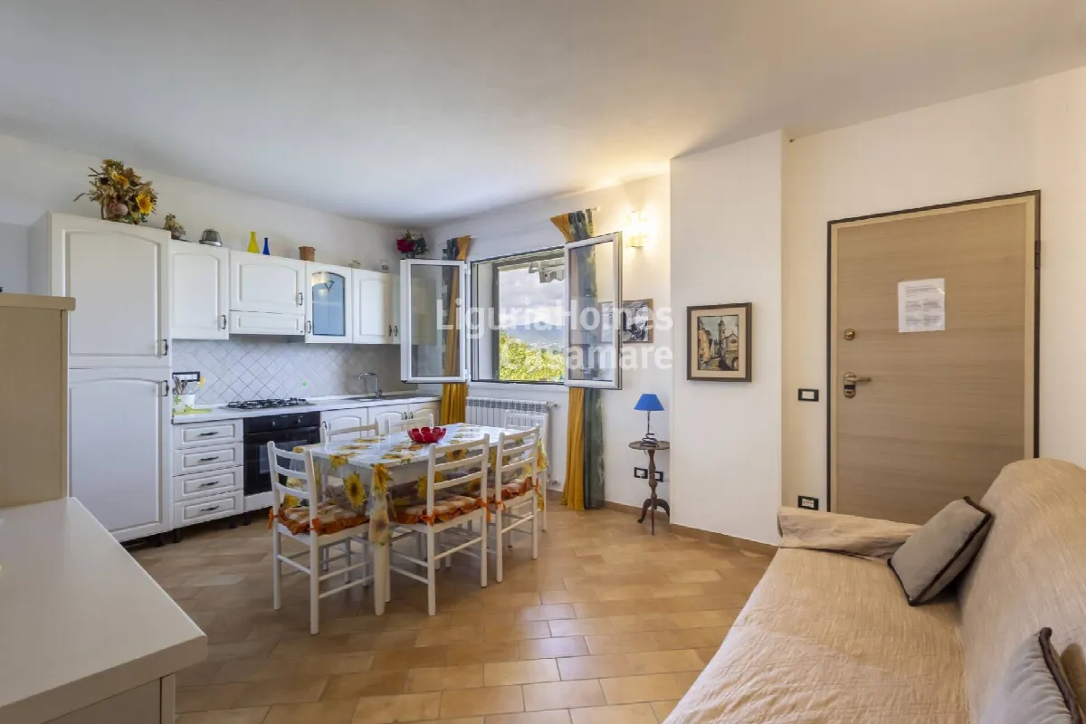 Villa in vendita a Imperia, Borgo Sant'agata, Borgo D'oneglia, Costa D'oneglia - foto 5