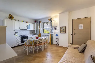 Villa in vendita a Imperia, Borgo sant'aga... - foto 5