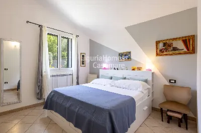 Villa in vendita a Imperia, Borgo sant'aga... - foto 6
