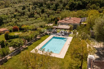 Villa in vendita a Imperia, Piani, torrazz... - foto 2