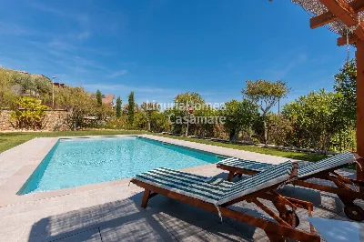 Villa in vendita a Imperia, Piani, torrazz... - foto 3