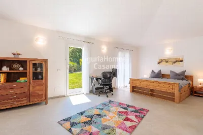 Villa in vendita a Imperia, Piani, torrazz... - foto 6