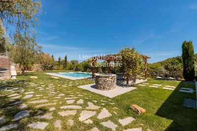Villa in vendita a Imperia, Piani, torrazz... - foto 8