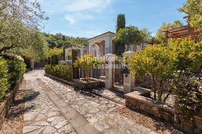 Villa in vendita a Imperia, Piani, torrazz... - foto 9