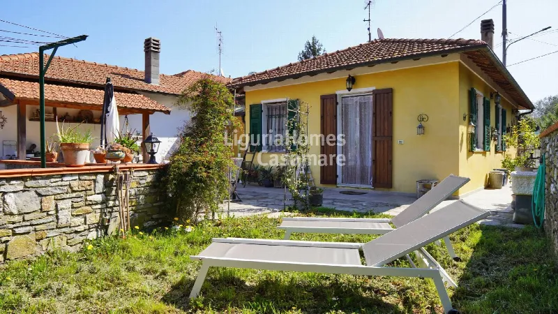 Casa Indipendente in vendita a Borgomaro - foto 1