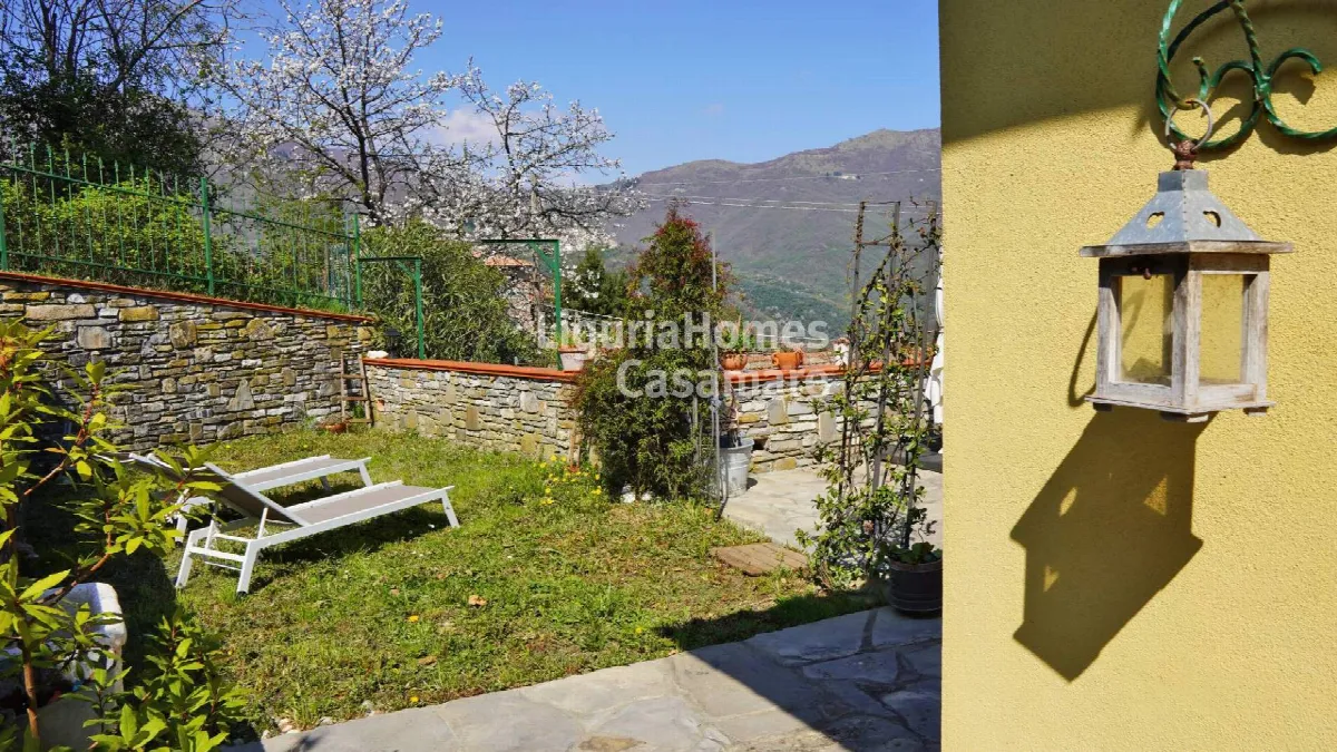 Casa Indipendente in vendita a Borgomaro - foto 2