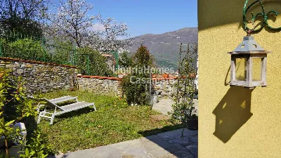 Casa Indipendente in vendita a Borgomaro - foto 2
