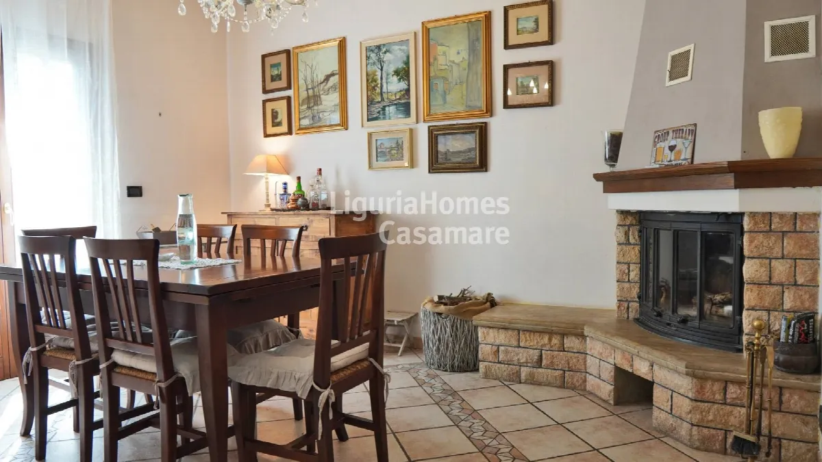 Casa Indipendente in vendita a Borgomaro - foto 3