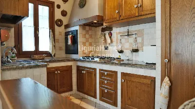 Casa Indipendente in vendita a Borgomaro - foto 5