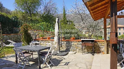 Casa Indipendente in vendita a Borgomaro - foto 8