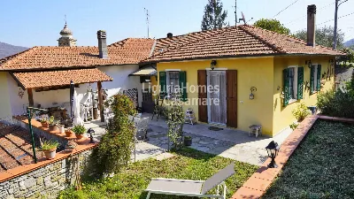 Casa Indipendente in vendita a Borgomaro - foto 9