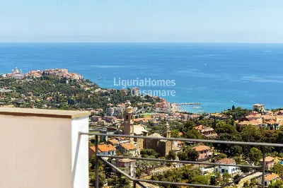 Villa in vendita a Imperia, Poggi - foto 2