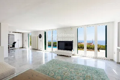 Villa in vendita a Imperia, Poggi - foto 4