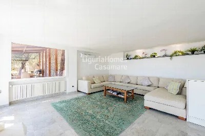 Villa in vendita a Imperia, Poggi - foto 5