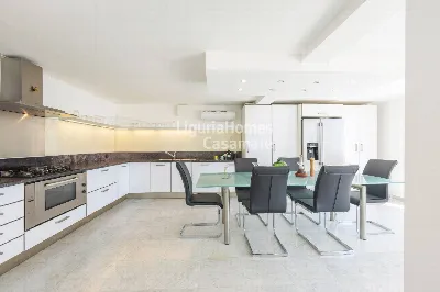 Villa in vendita a Imperia, Poggi - foto 6