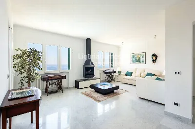 Villa in vendita a Imperia, Poggi - foto 7