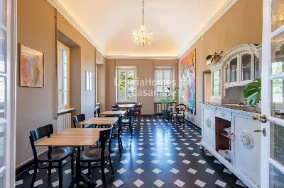 Villa in vendita a Imperia, Poggi - foto 2