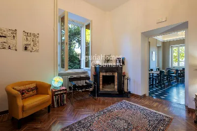 Villa in vendita a Imperia, Poggi - foto 4