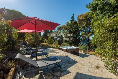 Villa in vendita a Imperia, Poggi - foto 8