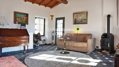 Casa Indipendente in vendita a Borgomaro - foto 3