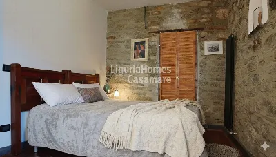 Casa Indipendente in vendita a Borgomaro - foto 4