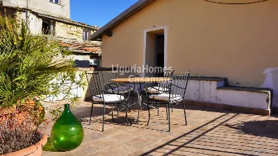 Casa Indipendente in vendita a Borgomaro - foto 6