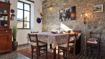 Casa Indipendente in vendita a Borgomaro - foto 8
