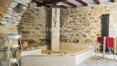Casa Indipendente in vendita a Borgomaro - foto 9