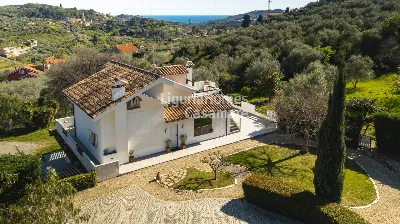 Villa in vendita a Imperia - foto 1