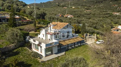 Villa in vendita a Imperia - foto 9