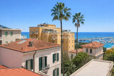 Villa in vendita a Imperia, Porto maurizio - foto 1