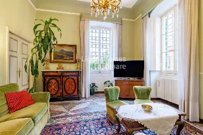 Villa in vendita a Imperia, Porto maurizio - foto 10