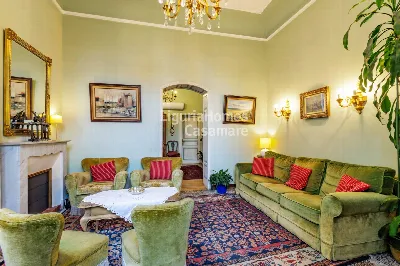 Villa in vendita a Imperia, Porto maurizio - foto 2