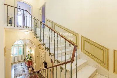 Villa in vendita a Imperia, Porto maurizio - foto 3