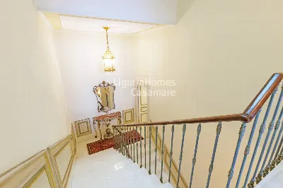 Villa in vendita a Imperia, Porto maurizio - foto 4