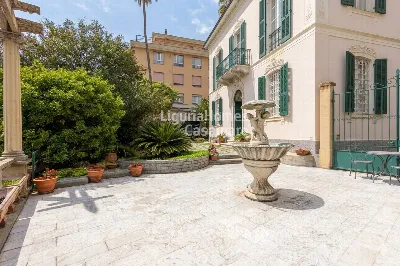 Villa in vendita a Imperia, Porto maurizio - foto 5