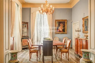 Villa in vendita a Imperia, Porto maurizio - foto 8