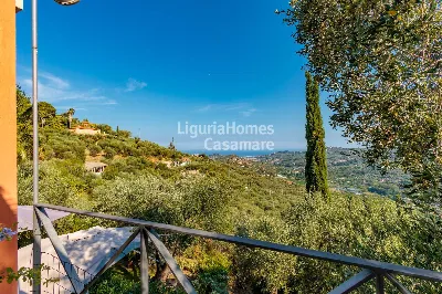 Villa in vendita a Dolcedo - foto 2