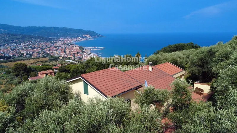 Villa in vendita a Diano Marina - foto 4