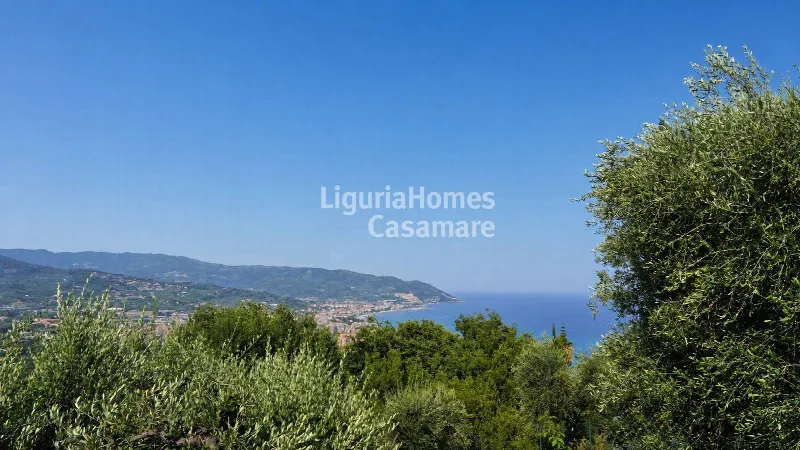 Villa in vendita a Diano Marina - foto 5