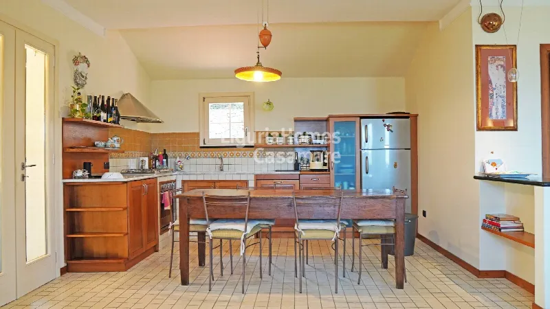 Villa in vendita a Diano Marina - foto 6