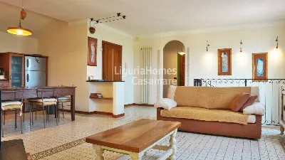 Villa in vendita a Diano Marina - foto 7