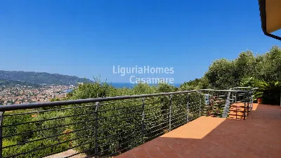 Villa in vendita a Diano Marina - foto 8