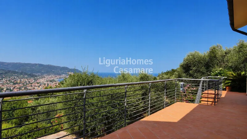 Villa in vendita a Diano Marina - foto 8