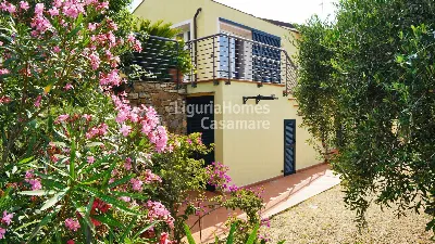 Villa in vendita a Diano Marina - foto 9