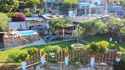 Villa in vendita a Imperia, Piani, torrazz... - foto 1
